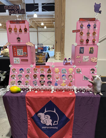 🥭 Sekaicon (04/13/2025)