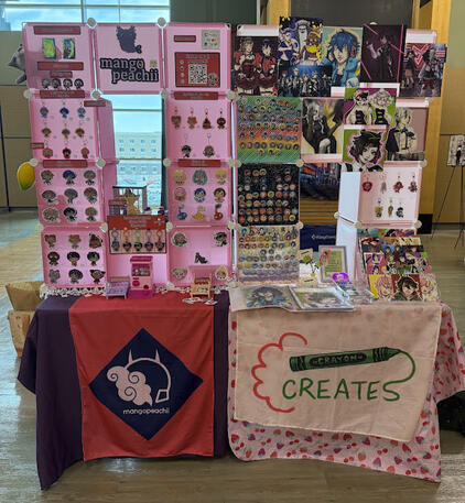 🥭 Little Tokyo (06/28/2025)