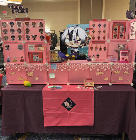 🥭 Cleveland Animefest (02/08/2025)